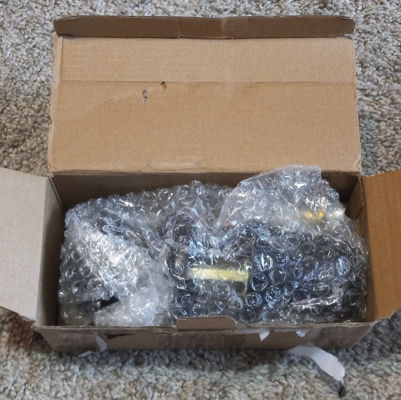 CML Hardware Privacy Door Knob - Picture 5 of 6